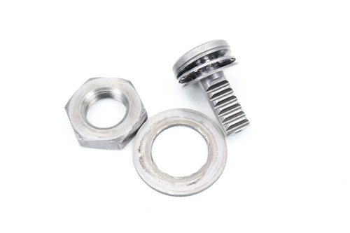 YZ125 2000-2004 Clutch Push Rod & Hardware Set Yamaha #334