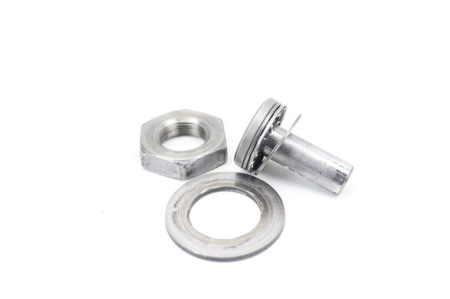 YZ125 2000-2004 Clutch Push Rod & Hardware Set Yamaha #334