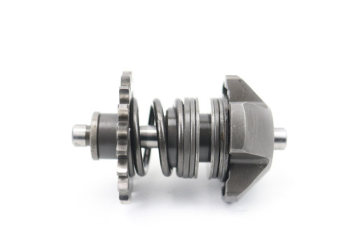 YZ125 2000-2004 Power Valve Governor Assy Yamaha #334
