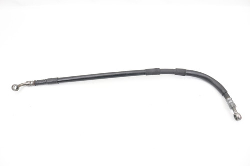 YZ125 YZ250 03-04 Rear Brake Hose Pipe Yamaha 5UN-25873-00-00 #334