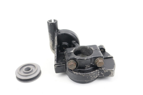YZ125 99-25 YZ250 99-25 Throttle Case Assembly Yamaha #334