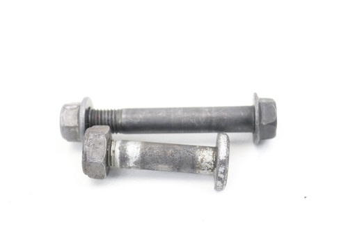 YZ125 YZ250 2002-2003 Rear Shock Bolt Set Yamaha #334