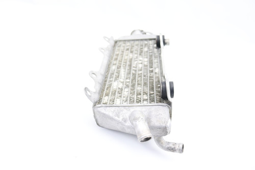 YZ125 2002-2004 Right Radiator Cooling Assy Yamaha 5NY-12461-00-00 #334