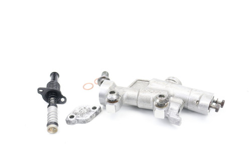 YZ125 YZ250 2003-2004 Rear Brake Master Cylinder Parts Yamaha 5UN-2583V-00-00 #334