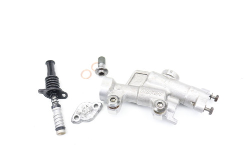 YZ125 YZ250 2003-2004 Rear Brake Master Cylinder Parts Yamaha 5UN-2583V-00-00 #334