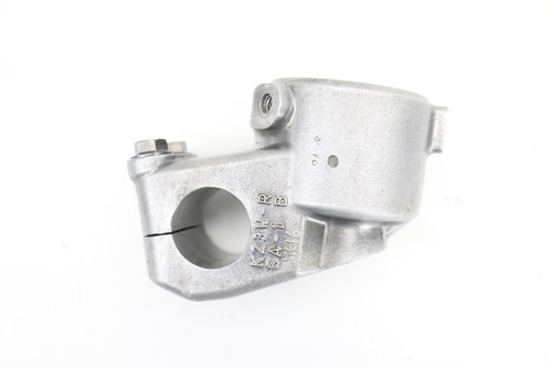 CRF450R 2002-2003 Front Fork Lower Right Lug Honda 51420-MEB-003 #332