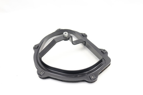 CRF450R 2002 Air Filter Cage Guide Honda 17212-MEB-670 #332