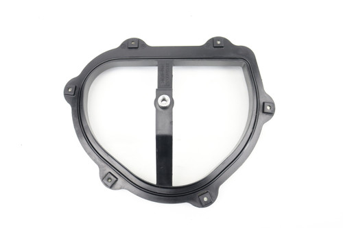 CRF450R 2002 Air Filter Cage Guide Honda 17212-MEB-670 #332