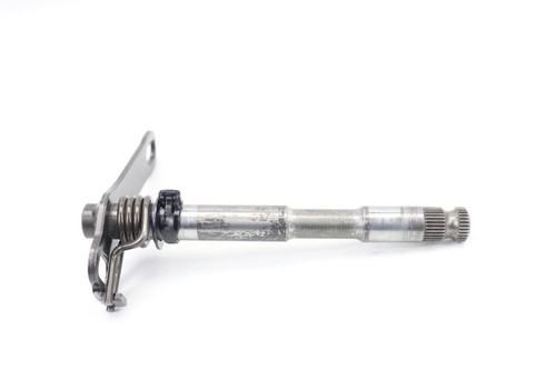 CRF450R 2002-2003 Gear Shift Shaft Honda 24610-MEB-670 #332