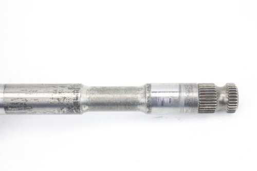 CRF450R 2002-2003 Gear Shift Shaft Honda 24610-MEB-670 #332