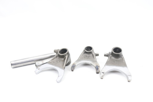 CR250R 02-04 CRF450R 02-04 Gear Shift Forks & Shafts Honda #332