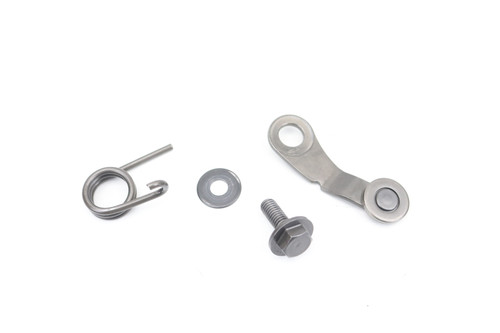 CRF450R 2002-2008 Gearshift Stopper Lever & Spring Honda 24430-KA3-740 #332