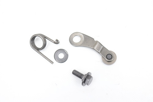 CRF450R 2002-2008 Gearshift Stopper Lever & Spring Honda 24430-KA3-740 #332
