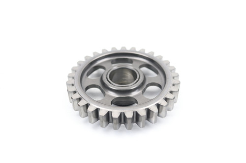 CRF450R 2002-2012 Kick Start Idle Gear Honda 28231-KS7-000 #332