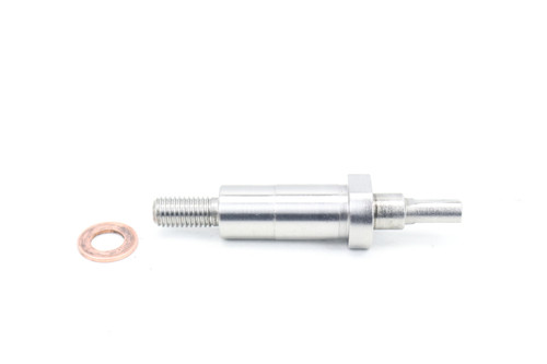 CRF450R 2002-2008 Water Pump Shaft Honda 19241-MEB-670 #332