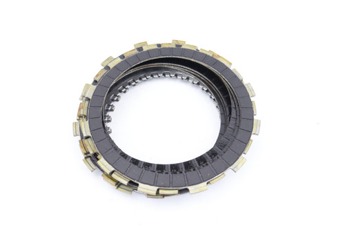 CRF450R 02-07 CRF450X 05-14 Clutch Plates Pack Plate Kit Honda #332