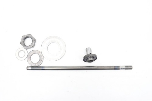 CRF450R 2002-2004 Clutch Push Rod & Hardware Set Honda #332