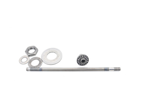 CRF450R 2002-2004 Clutch Push Rod & Hardware Set Honda #332