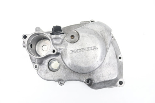 CRF450R 2002-2003 Stator Generator Cover Case Honda 11340-MEB-670 #332