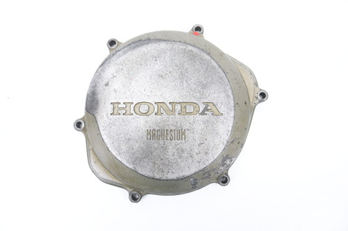 CRF450R 2002-2008 Outer Clutch Cover Honda 11351-MEB-670 #332