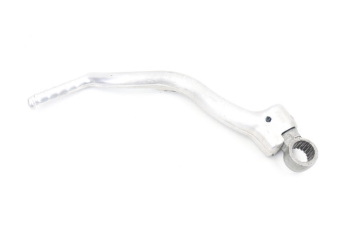 CRF450R 02-05 CRF450X 05 Kick Start Lever Arm Honda 28300-MEB-671 #332