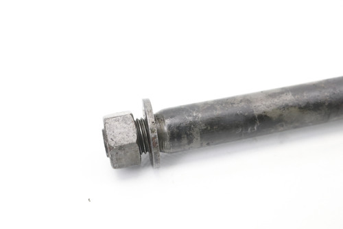 CRF450R 2002-2025 Swingarm Pivot Bolt Shaft Honda 52101-KZ4-J40 #332
