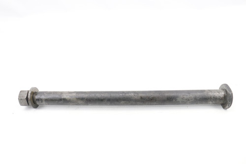 CRF450R 2002-2025 Swingarm Pivot Bolt Shaft Honda 52101-KZ4-J40 #332