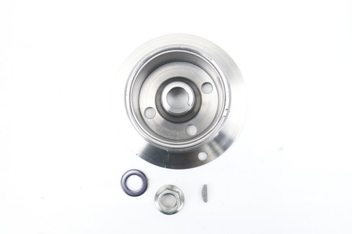 CRF450R 2002-2003 Flywheel Rotor Assy Honda 31100-MEB-671 #332