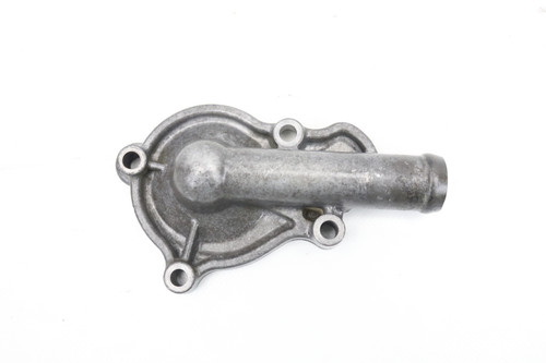 CRF450R 2002-2005 Water Pump Cover Housing Honda 19221-MEB-670 #332