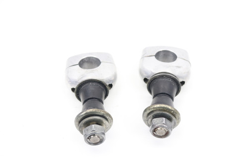 CRF450R 2002-2018 Handle Bar Clamps Honda 53132-KA3-831 #332