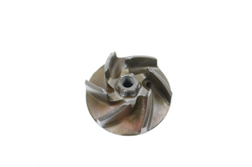 CRF450R 2002-2005 Water Pump Impeller Honda 19215-MEB-670 #332