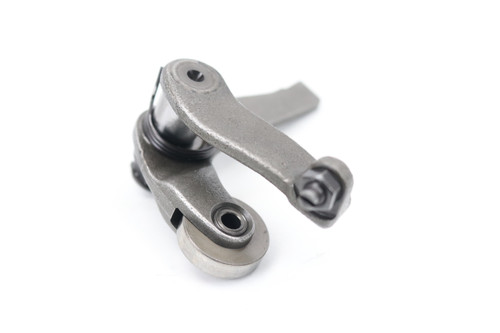 CRF450R 2002 Decompression Shaft Arm Honda #332