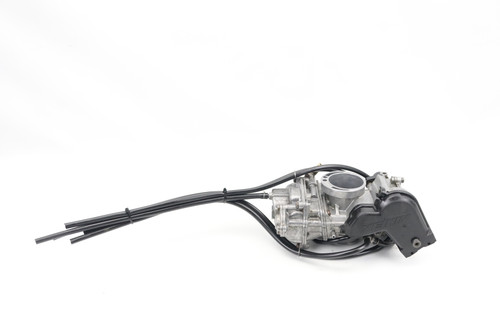 CRF450R 2002 Carb Carburetor Keihin Honda 16100-MEB-672 #332
