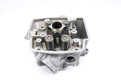 CRF450R 2002-2003 Cylinder Head Honda 12200-MEB-770 #332
