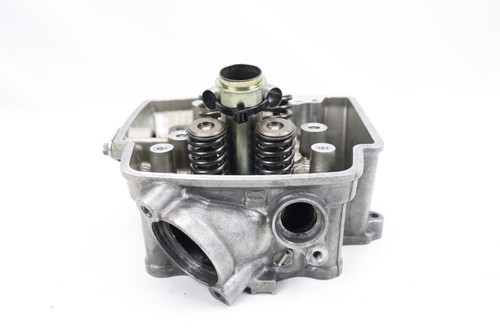 CRF450R 2002-2003 Cylinder Head Honda 12200-MEB-770 #332