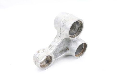 CRF450R 2002 Linkage Knuckle Honda 52465-MEB-000 #332
