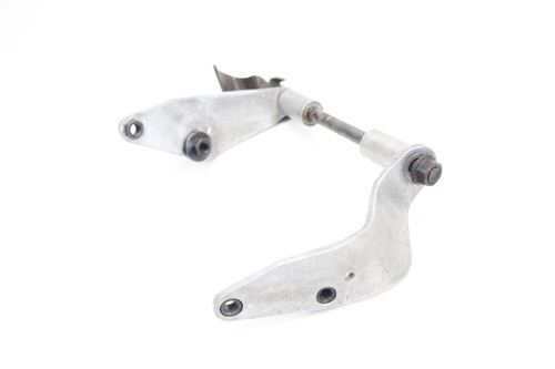 CRF450R 2002 Upper Motor Mount Brackets & Bolts Honda #332