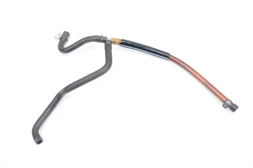 CRF450R 2002-2004 Air Box Intake Breather Hose Pipe Assy A Honda #332