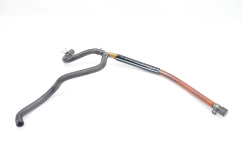 CRF450R 2002-2004 Air Box Intake Breather Hose Pipe Assy A Honda #332