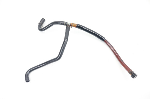 CRF450R 2002-2004 Air Box Intake Breather Hose Pipe Assy B Honda #332