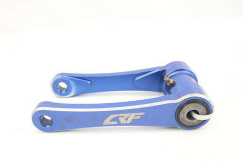 CRF450R 2002 Linkage Arm Connection Rod Aftermarket #332