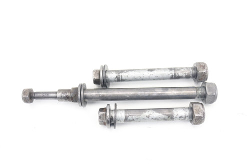 CRF450R 02-04 CRF250R 04-05 Linkage Arm Bolt Set Honda #332