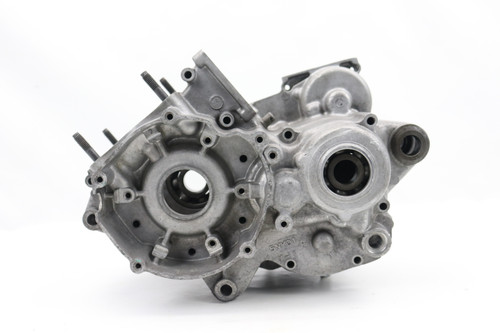 YZ125 2002-2004 Crankcase Set Engine Cases Yamaha 5NY-15111-01-00 #334