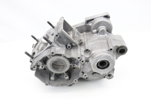 YZ125 2002-2004 Crankcase Set Engine Cases Yamaha 5NY-15111-01-00 #334