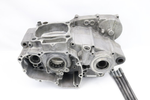 CRF450R 2008 Crankcase Set Engine Cases Honda 11200-MEN-A10 #333