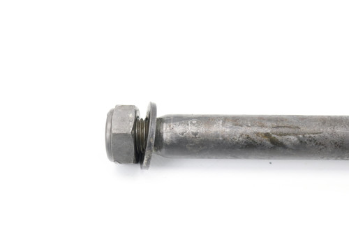 CRF450R 2002-2025 Swingarm Pivot Bolt Shaft Honda 52101-KZ4-J40 #333