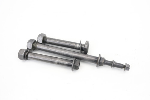 CRF250R 06-09 CRF450R 06-08 Linkage Arm Bolt Set Honda #333
