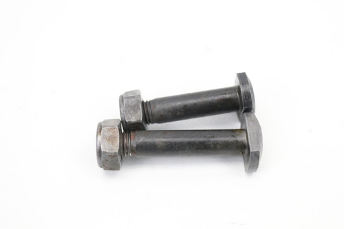 CRF450R 06-25 CRF450X 06-14 Rear Shock Bolt Set Honda #333
