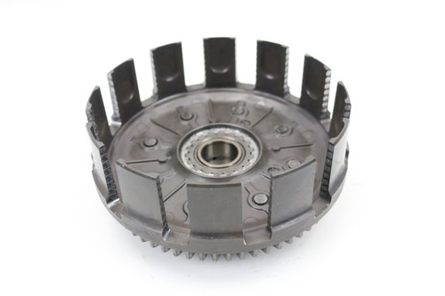 CRF450R 2008 Clutch Basket Honda 22100-MEN-A10 #333