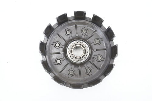 CRF450R 2008 Clutch Basket Honda 22100-MEN-A10 #333